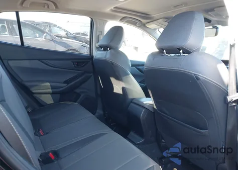 2021 Subaru Crosstrek Sport from USA, damaged, VIN JF2GTHSC4MH208953